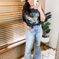 Free Bird Graphic T-Shirt