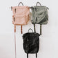 PREORDER Roped Backpack - 3 Colors