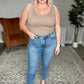 Judy Blue Betsy High Rise Tummy Control Skinny Jeans