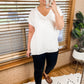 Perfect Fit High Waisted Leggings