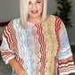 Hazel Eyes Knit Top