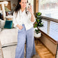Harmony High Rise Wide Leg Pants