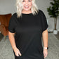 All Around Town T-Shirt Dress