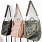 PREORDER Roped Backpack - 3 Colors