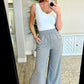 Office Date Trousers