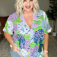 Picking Blooms Blouse