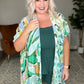 Lucky Aloha Kimono