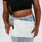 Nova Nylon Chain Crossbody - Preorder