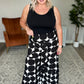 Bold Moment Wide Leg Pants