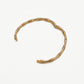 Bamboo Bangles Gold Bracelet **WATERPROOF** - Preorder