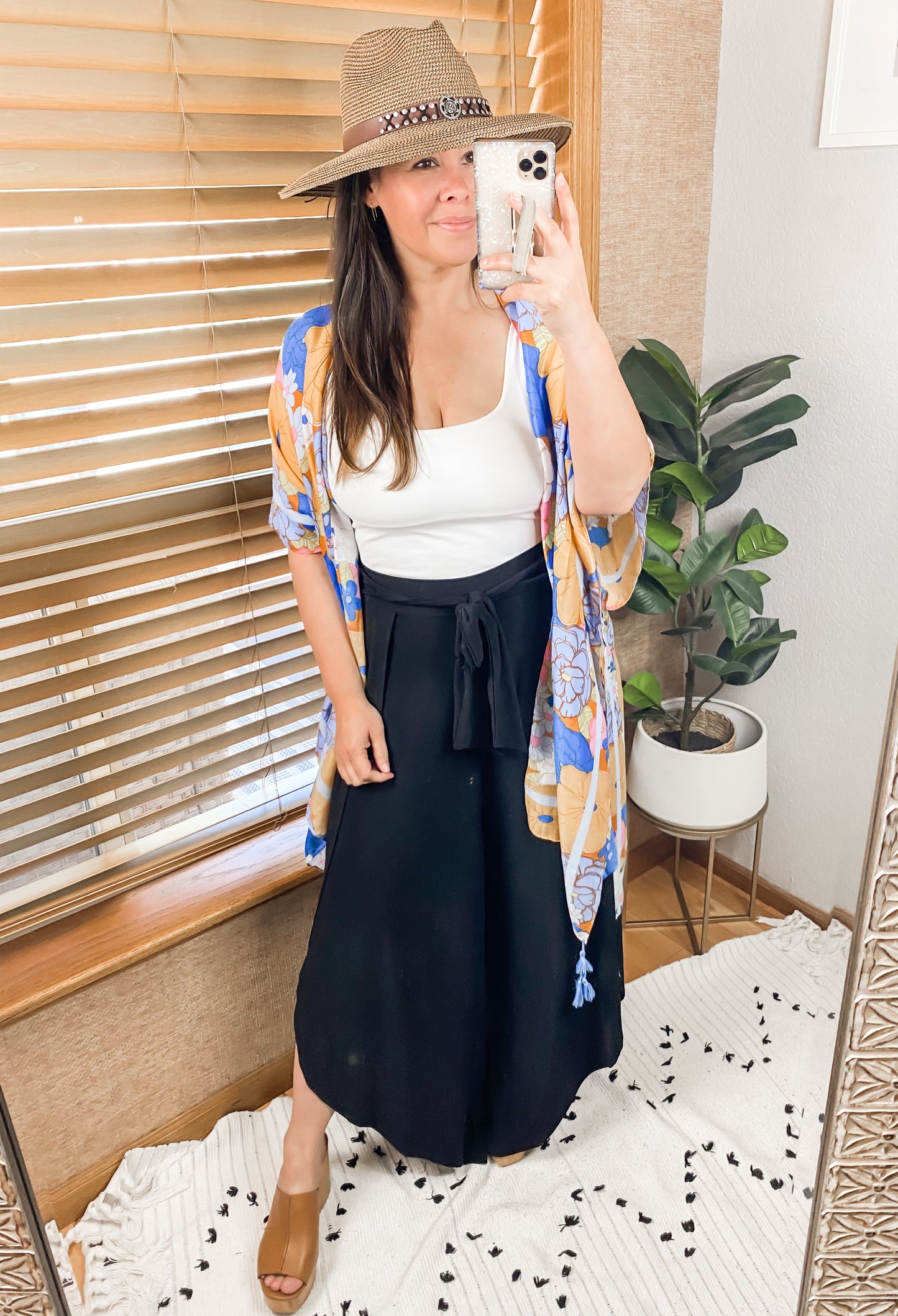 Crazy For You Kimono