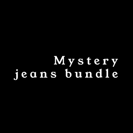 Mystery Jeans Bundle