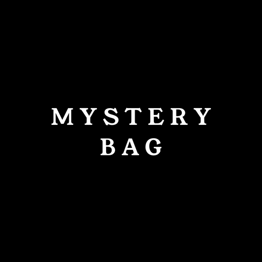 Mystery Bag - Multiple Sizes Available