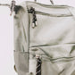 PREORDER Roped Backpack - 3 Colors