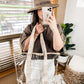 Hold My Hat Clear Tote Bag Preorder