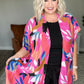 Crazy For You Kimono
