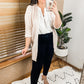Moonrise Slouchy Summer Cardigan