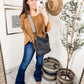 Judy Blue Zoey Flare Jeans