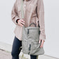 PREORDER Roped Backpack - 3 Colors