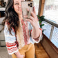 Hazel Eyes Knit Top