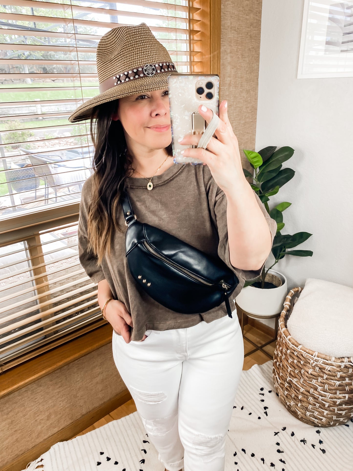 Sweet Talk Sling Bag Black - Preorder