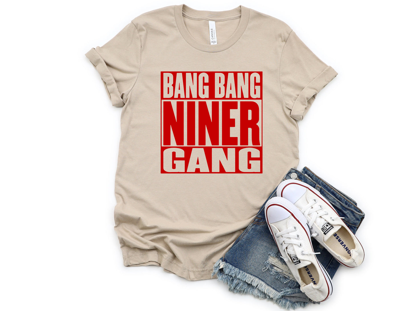 Bang Bang Niner Gang