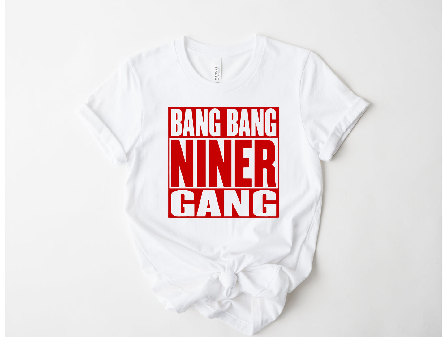 Bang Bang Niner Gang