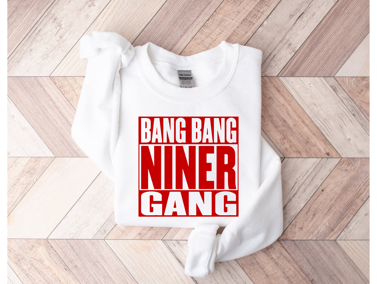 Bang Bang Niner Gang