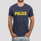 PREORDER: Thermostat Police Graphic Tee