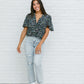 Day Lily Top
