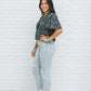 Day Lily Top