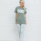 Green Thumb Graphic Tee