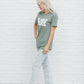 Green Thumb Graphic Tee