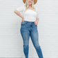 Judy Blue High Waist Slim Fit Jeans