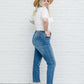 Judy Blue High Waist Slim Fit Jeans