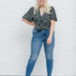 Day Lily Top