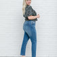 Day Lily Top