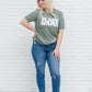 Green Thumb Graphic Tee