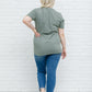 Green Thumb Graphic Tee
