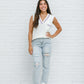 Power Girl Sweater Vest
