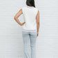 Power Girl Sweater Vest