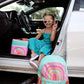 PREORDER: Lunch Box in Modern Rainbow