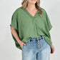 Timeless Dolman Sleeve Tunic
