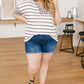 Nautical Jane Top