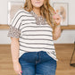 Nautical Jane Top
