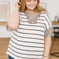 Nautical Jane Top