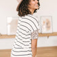 Nautical Jane Top
