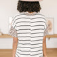 Nautical Jane Top
