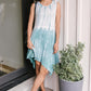 Tidal Wave Dress