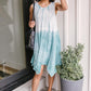 Tidal Wave Dress